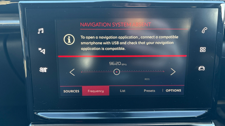 Citroen C3 1.2 PureTech 82 Flair 5dr Petrol Hatchback